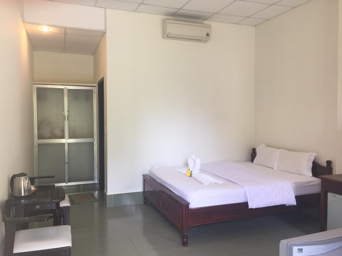 Mui Ne Nhat Phuc Guest House Экстерьер фото