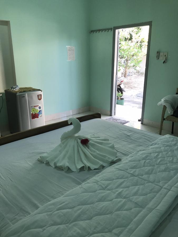 Mui Ne Nhat Phuc Guest House Экстерьер фото