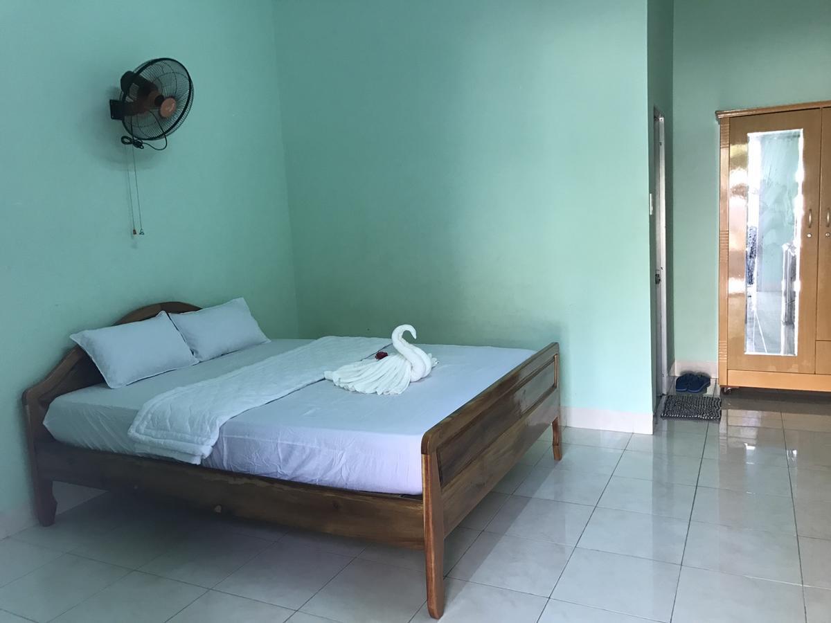 Mui Ne Nhat Phuc Guest House Экстерьер фото