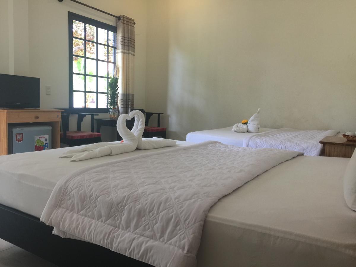 Mui Ne Nhat Phuc Guest House Экстерьер фото