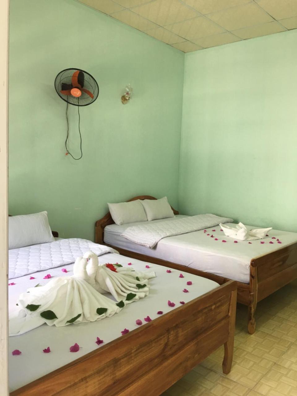 Mui Ne Nhat Phuc Guest House Экстерьер фото