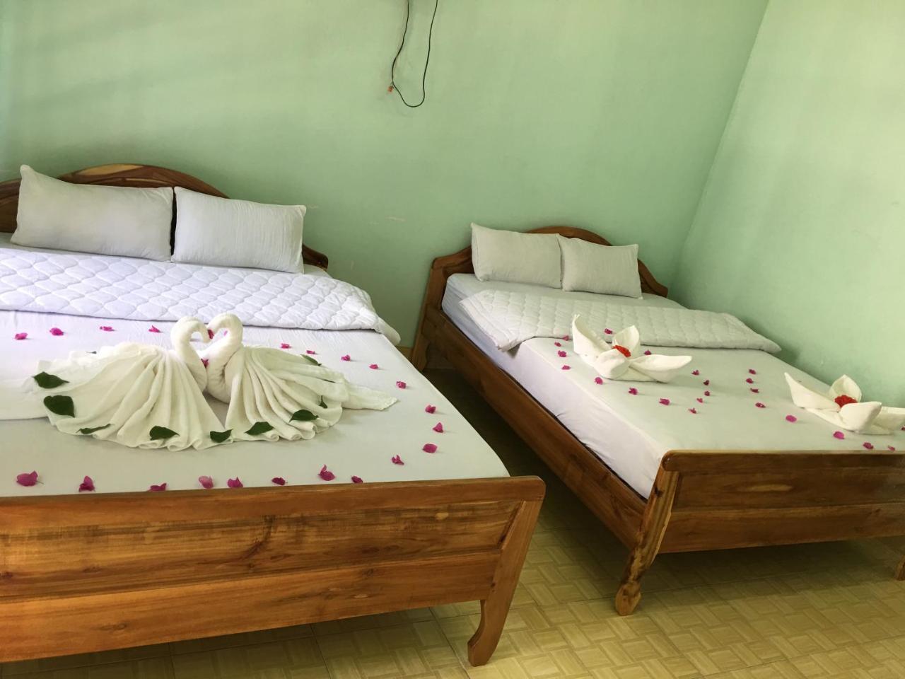 Mui Ne Nhat Phuc Guest House Экстерьер фото