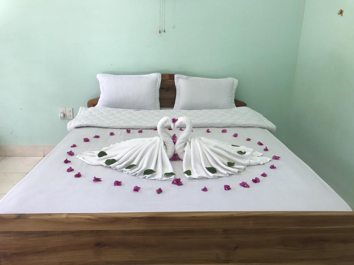 Mui Ne Nhat Phuc Guest House Экстерьер фото