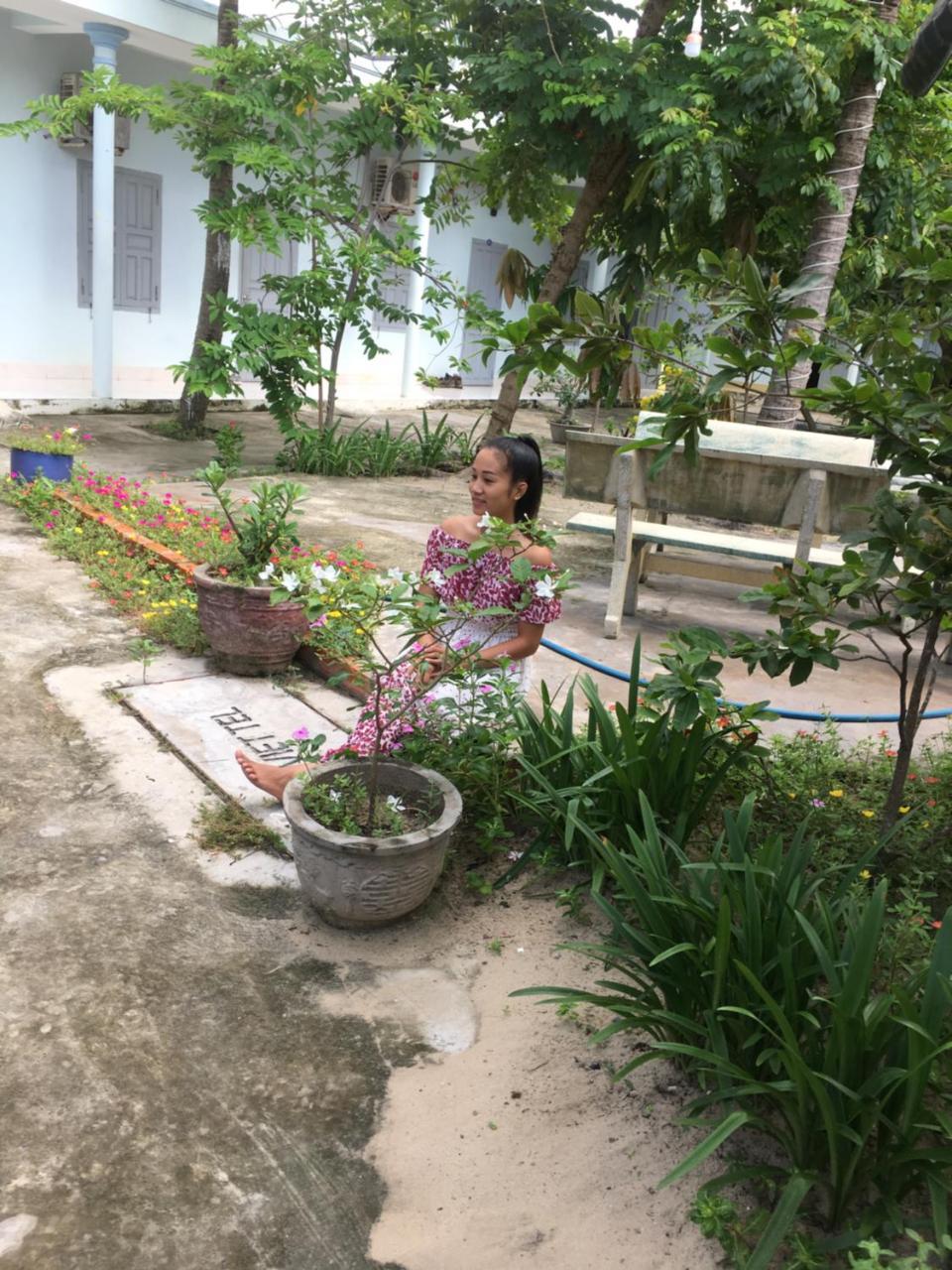 Mui Ne Nhat Phuc Guest House Экстерьер фото